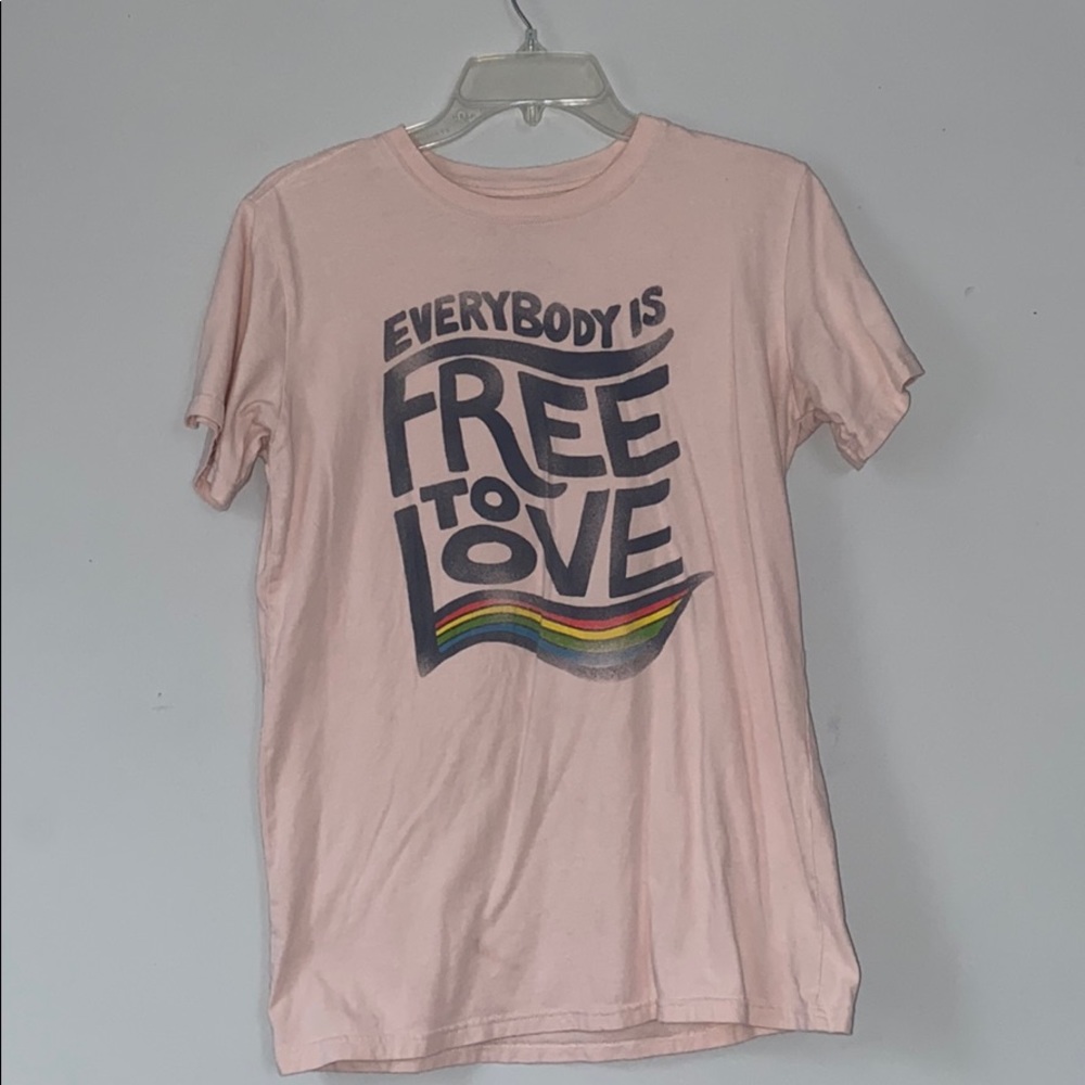 Mighty Fine Tee